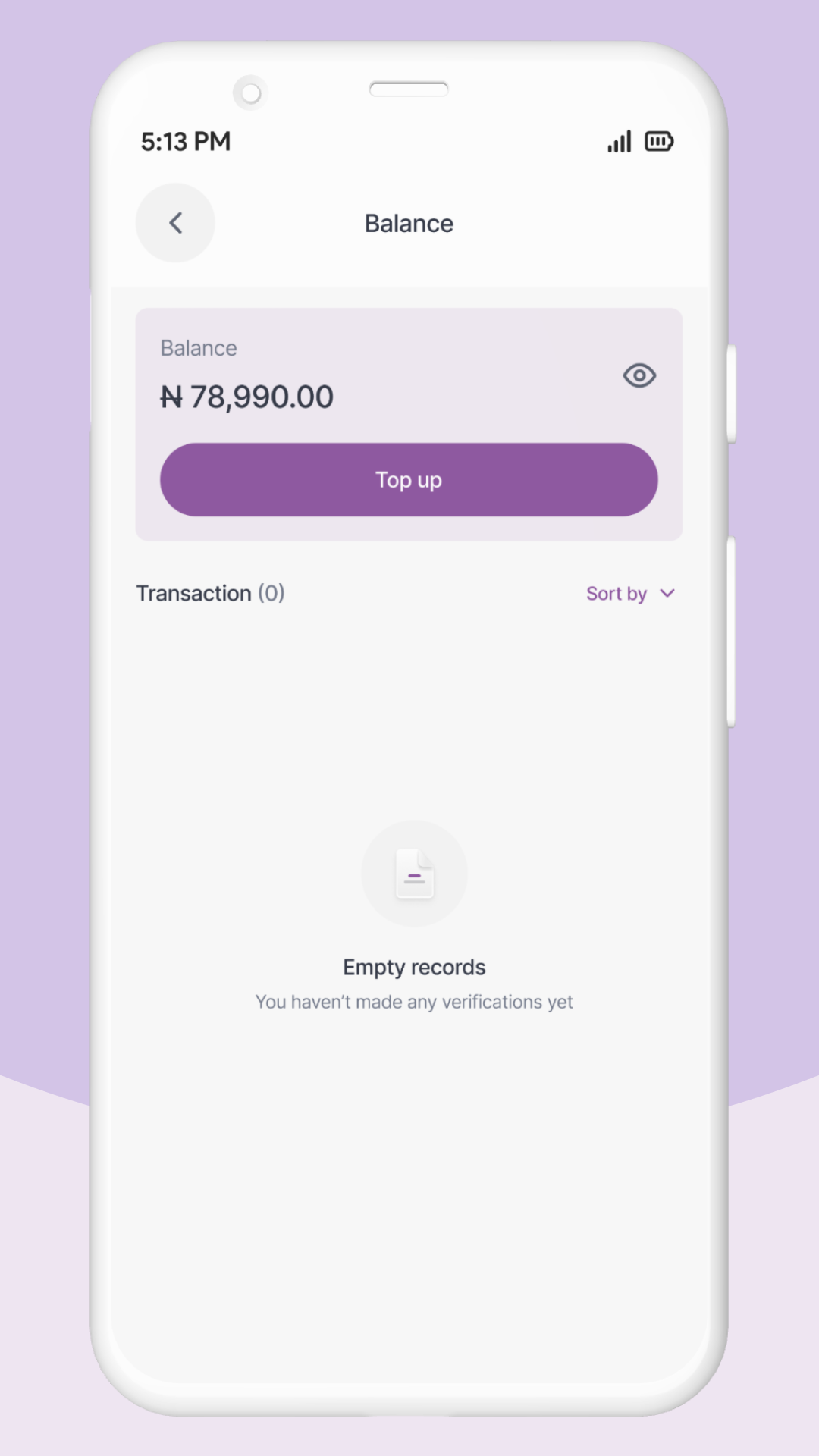 CheckMyStaff — project image 3
