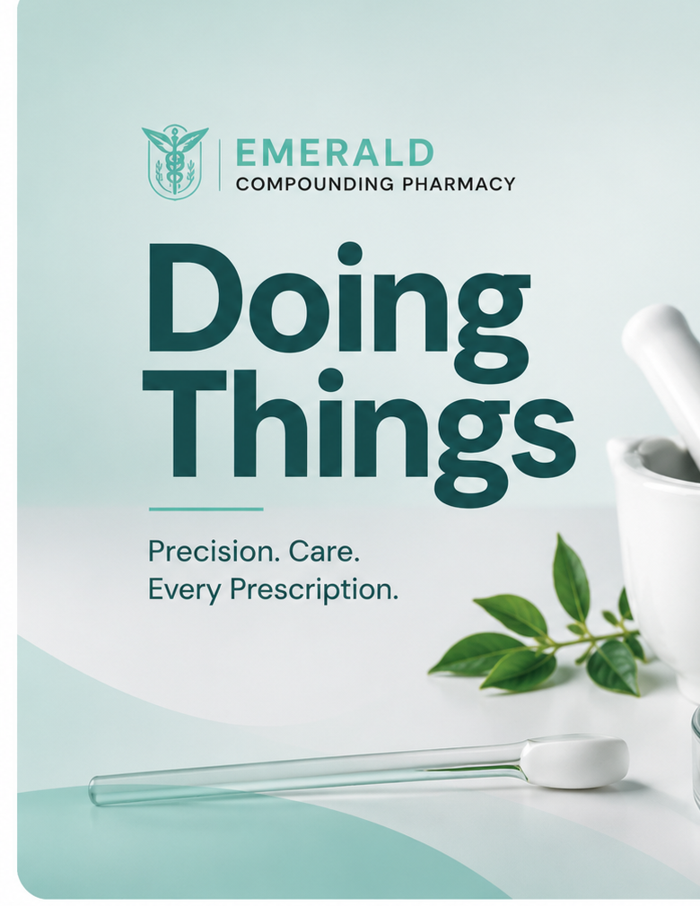 Emerald — project image 1